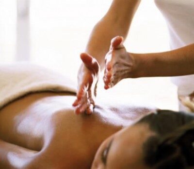Artiscent natuurlijke spa producten